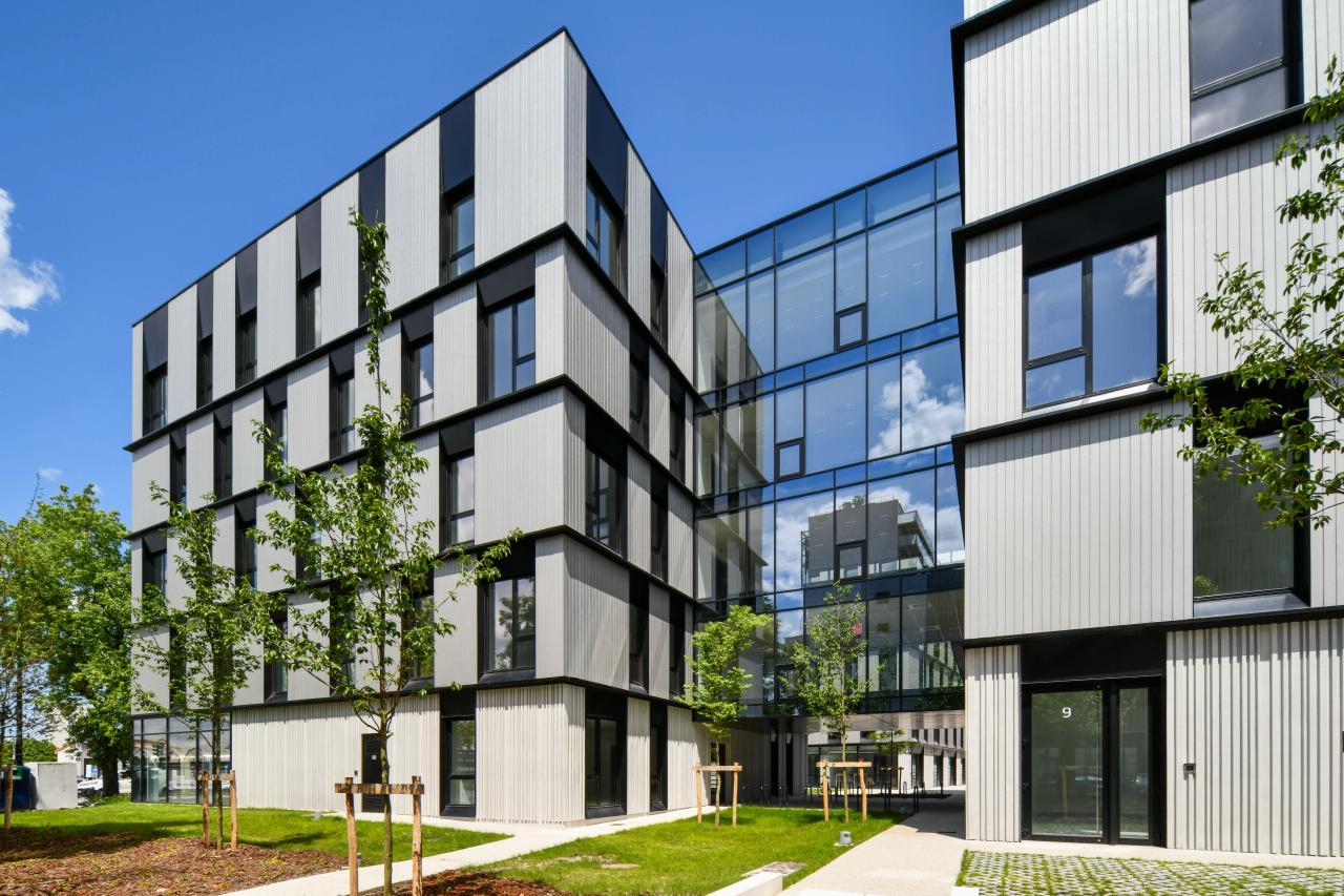 Bureau Bordeaux 3320m² Vente bureau Bordeaux Gironde OVBUR2118923 0